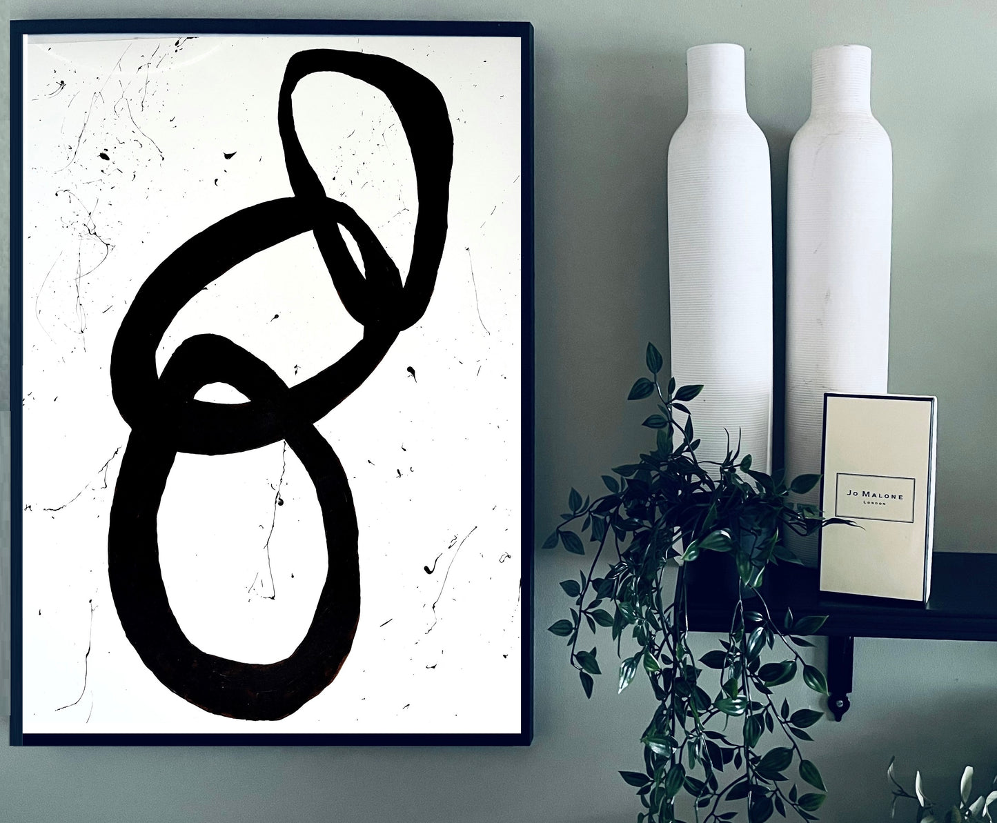 Monotone Links