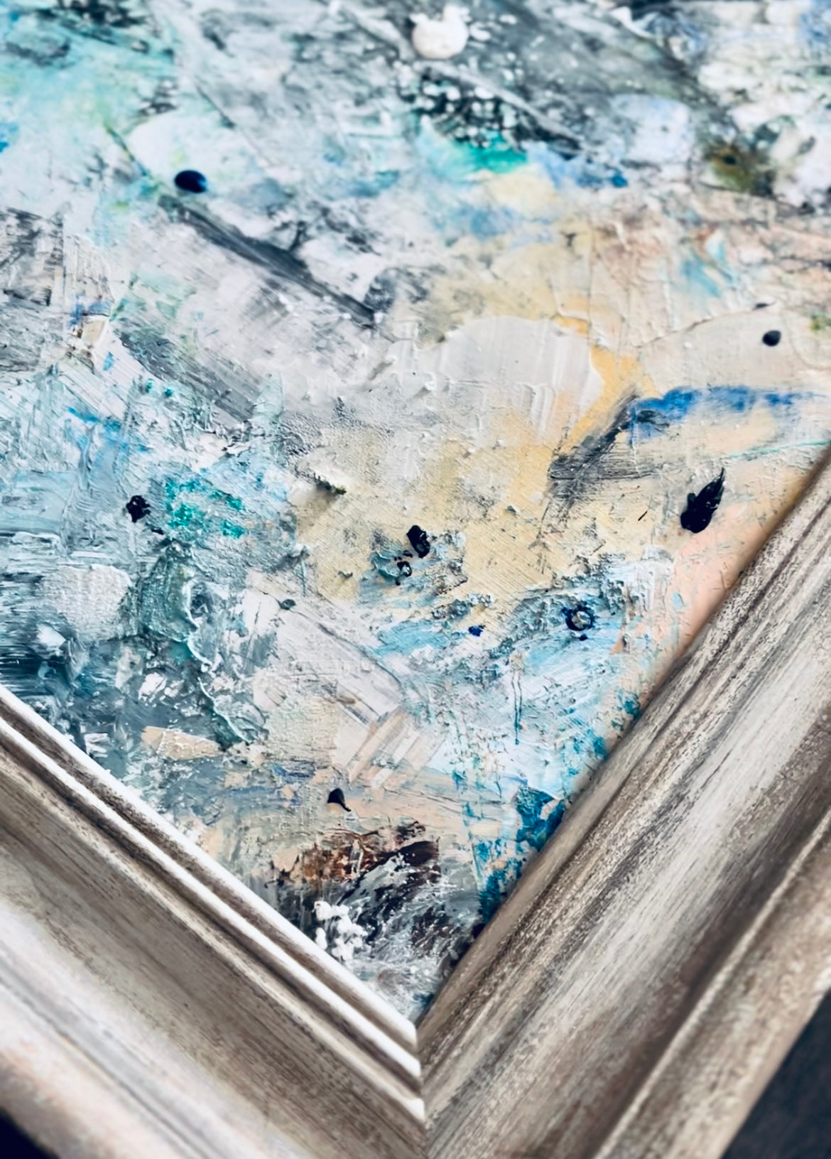 Mad Scientist - Feeling Blue