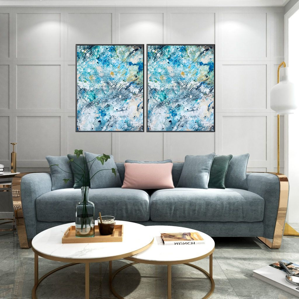 Mad Scientist - Feeling Blue